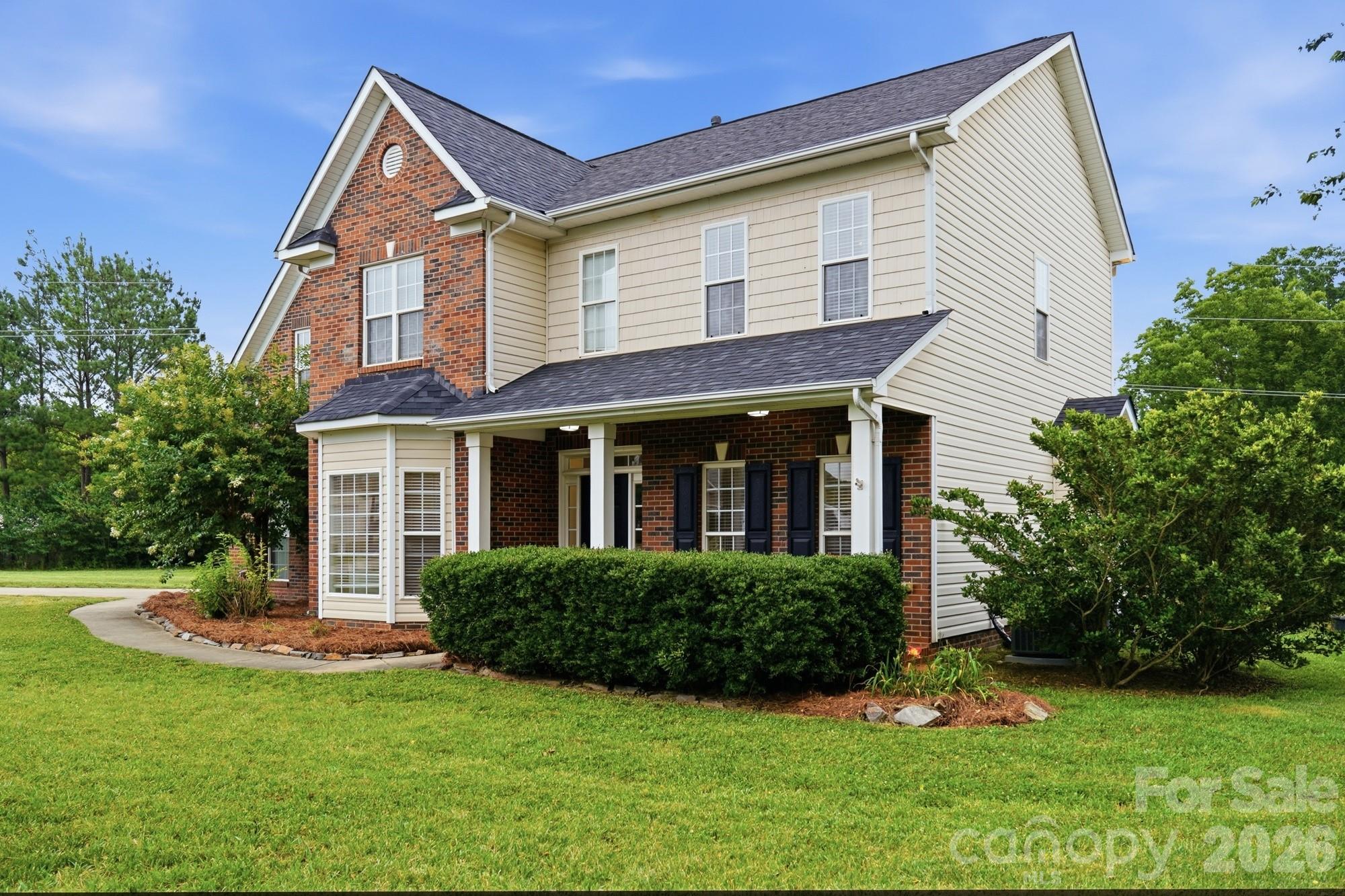Residential in Monroe 3