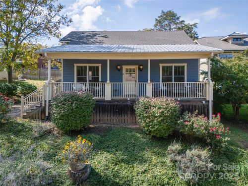 20 Cloyes St, Asheville, NC, 28806-3108 | Card Image