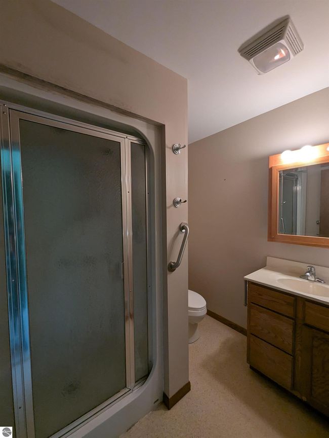 122 N Huron Rd, House other with 3 bedrooms, 2 bathrooms and null parking in Au Gres MI | Image 19