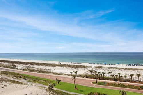 708-3 Portofino Drive, Pensacola Beach, FL, 32561 | Card Image