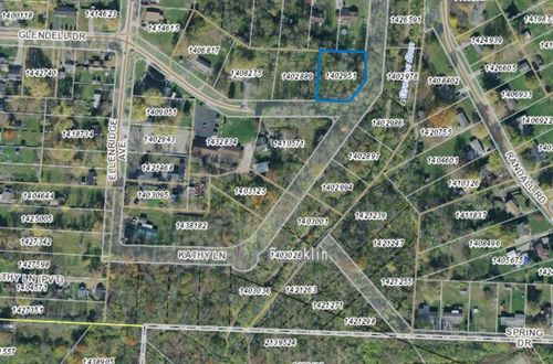 0 Kathy Lane, Franklin Twp, OH, 45005 | Card Image