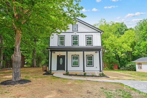 319 Grice Street, Shelby, NC, 28150 | Card Image