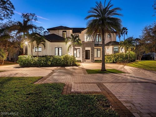 9099 The Lane, NAPLES, FL, 34109 | Card Image