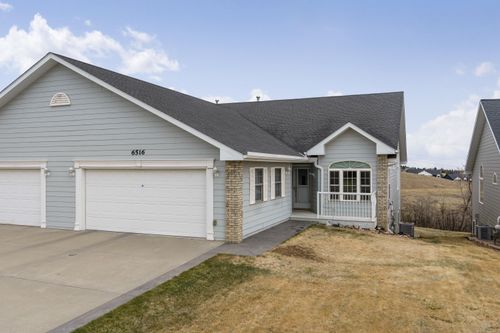 6516 Wellington Dr, rapid city, SD, 57702-8723 | Card Image