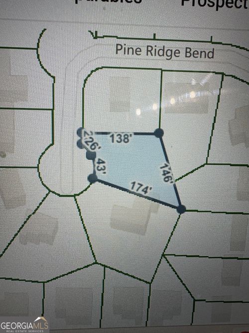 785 Pine Ridge Bnd, Stone Mountain, GA, 30087-4600 | Card Image