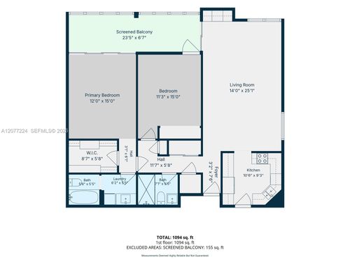 803-3301 Spanish Moss Ter, Lauderhill, FL, 33319-5004 | Card Image