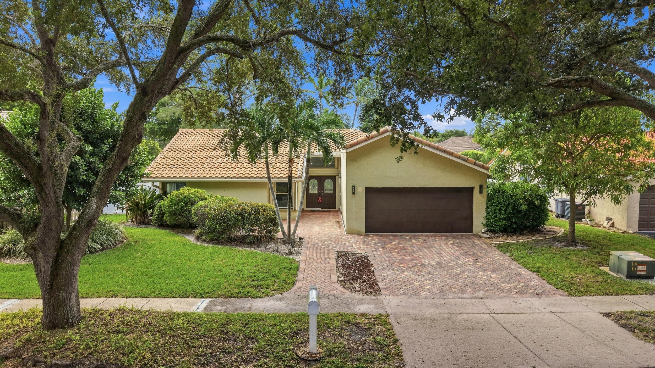 Residential in Boca Raton