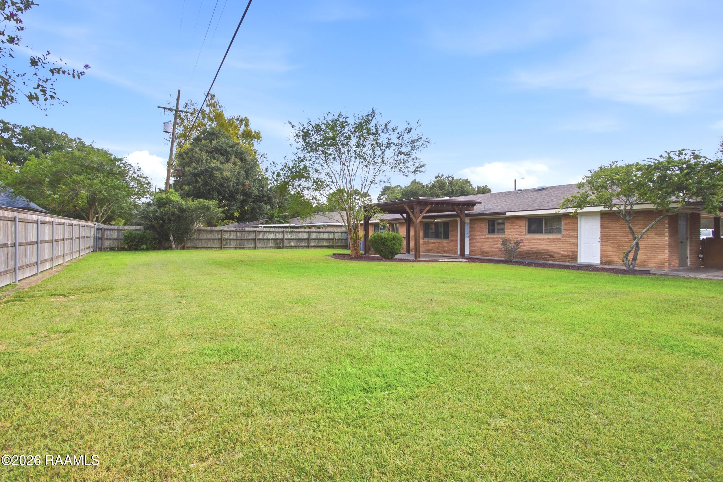 Residential in Lafayette 4