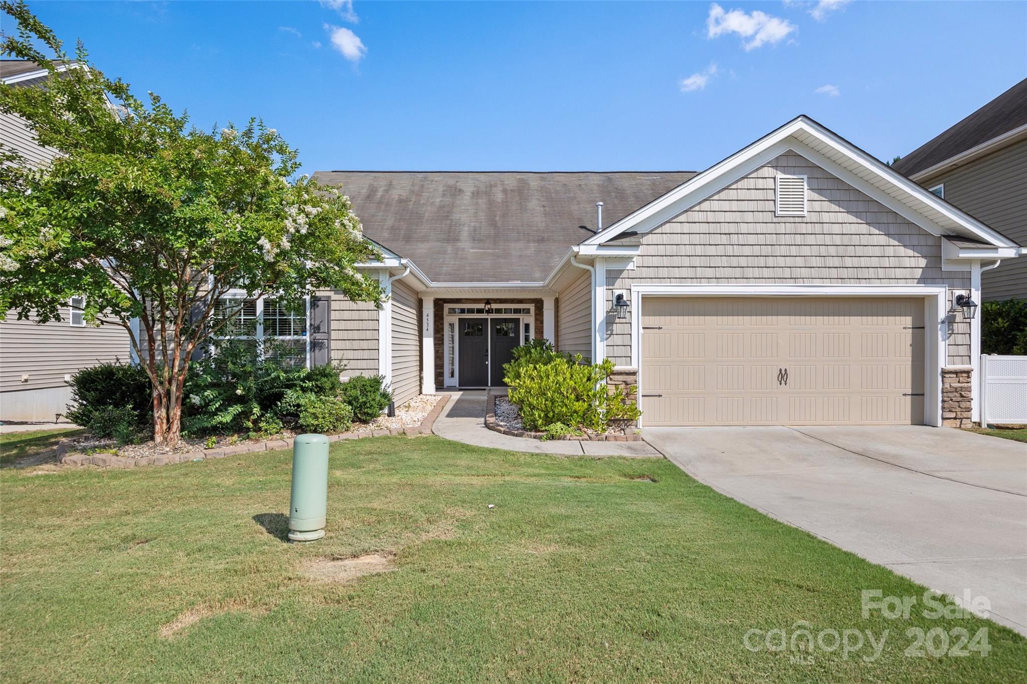 Carrington Dr, Lancaster, SC 29720