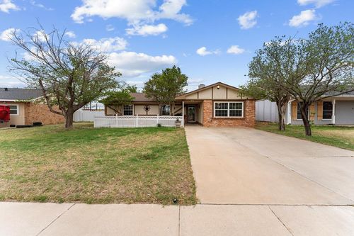 4513 Mercedes Dr, Midland, TX, 79703-5467 | Card Image
