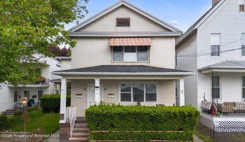 433 Willow St, Scranton, PA, 18505-4359 | Card Image