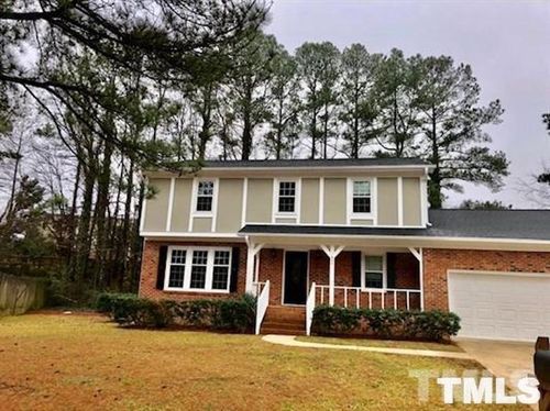 900 Plateau Lane, Raleigh, NC, 27615 | Card Image