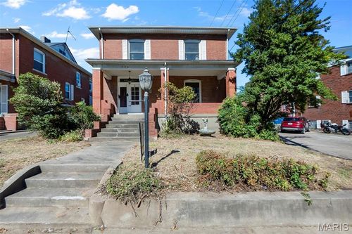820 Themis St, Cape Girardeau, MO, 63701-5536 | Card Image