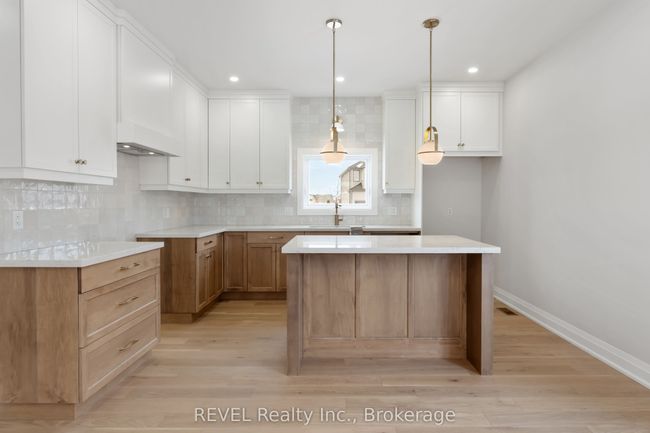 1 Elvira Way, House other with 4 bedrooms, 3 bathrooms and 4 parking in Thorold ON | Image 13
