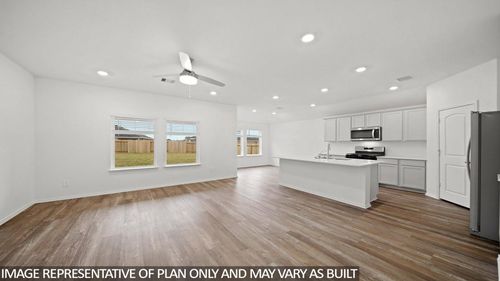 116 Wildflower, Dayton, TX, 77535 | Card Image