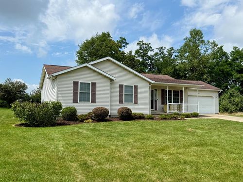 129 Ludwig Dr, Ontario, OH, 44906-2275 | Card Image