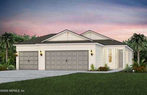 323 Fishtail Pl, PALM COAST, FL, 32164-6194 | Card Image