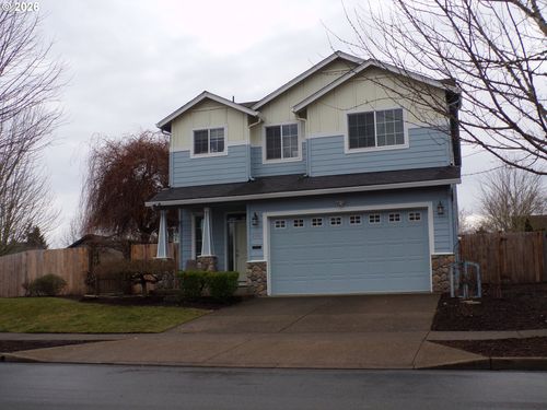 2542 Baines Blvd, Hubbard, OR, 97032-8502 | Card Image