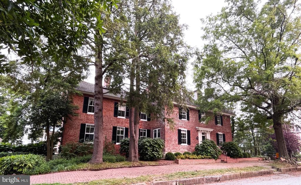 Water St, Chestertown, MD 21620