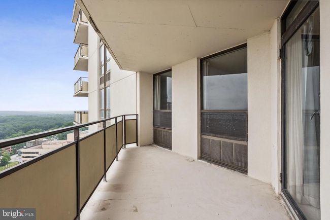 APT-2401 - 205 E Joppa Rd, Condo with 2 bedrooms, 2 bathrooms and null parking in TOWSON MD | Image 14