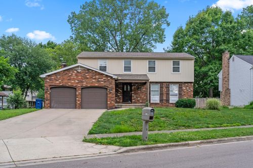 909 Prince William Ln, Westerville, OH, 43081-1927 | Card Image