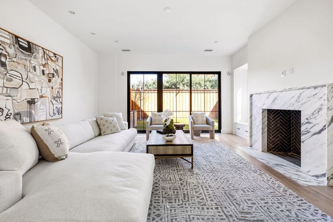4107 Hawthorne Ave, House other with 3 bedrooms, 4 bathrooms and null parking in Dallas TX | Image 18