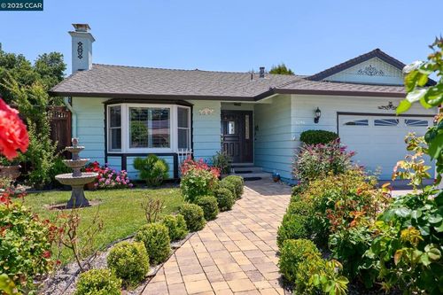 3296 Casa Grande Dr, San Ramon, CA, 94583-3006 | Card Image