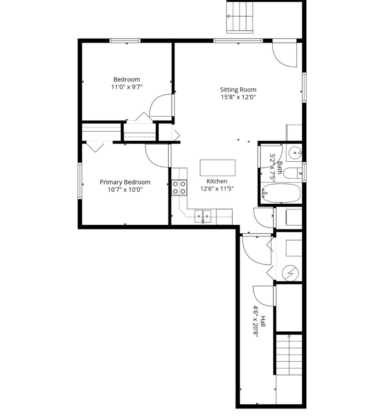Residential in Langley 3