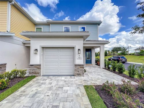 7901 Putting Green Way, Reunion, FL, 34747-6485 | Card Image