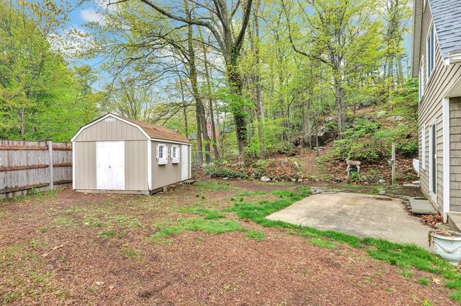 587 Essex Ave, House other with 3 bedrooms, 2 bathrooms and 4 parking in Gloucester MA | Image 31