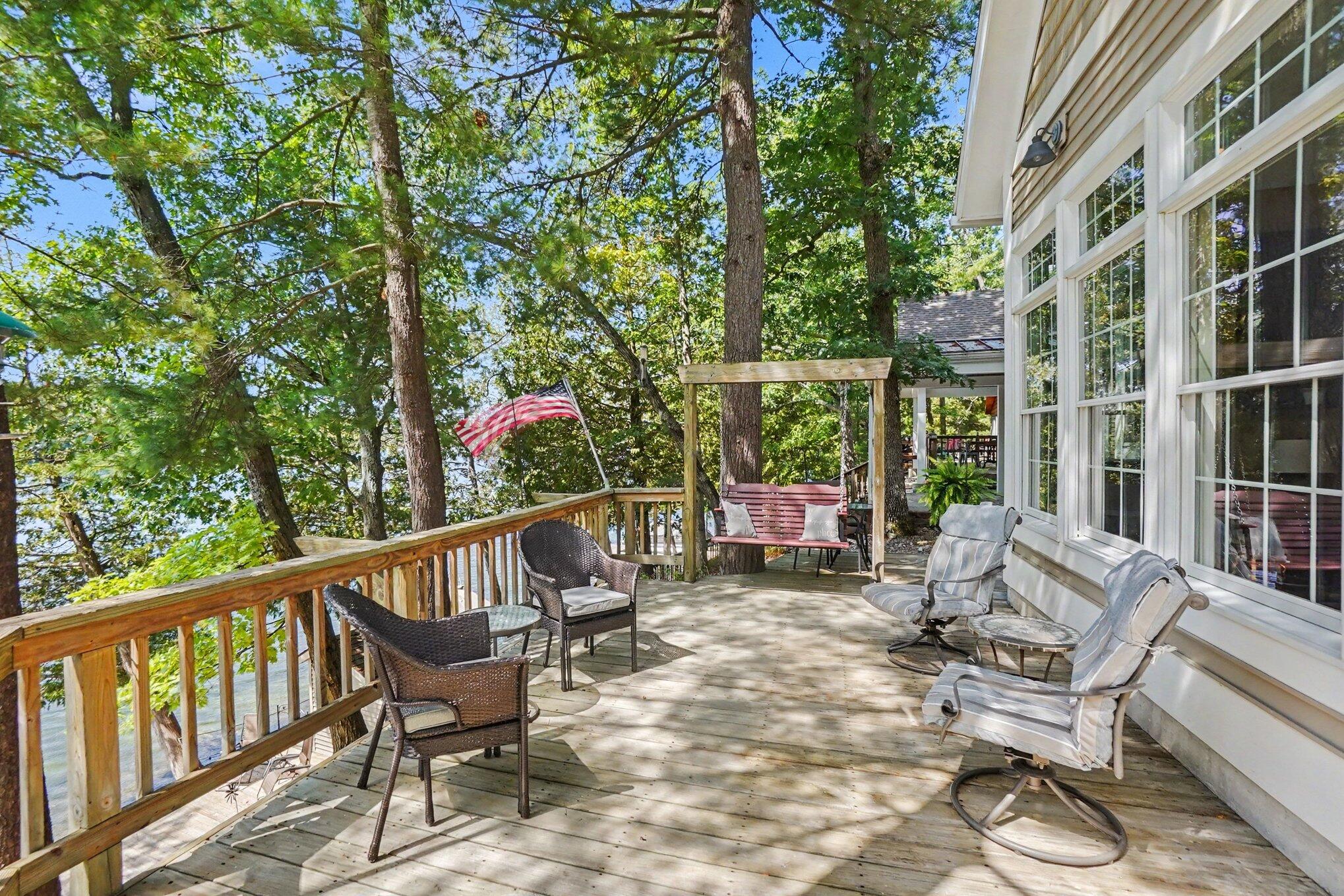 Residential in Elk Township 3