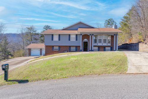 317 Shady Crest Dr, Chattanooga, TN, 37415-1409 | Card Image