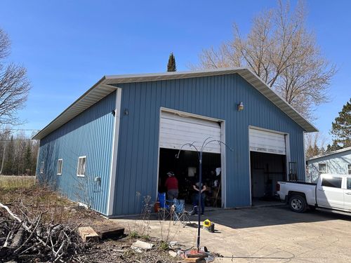 418 4th Avenue E, Floodwood, MN, 55736 | Card Image