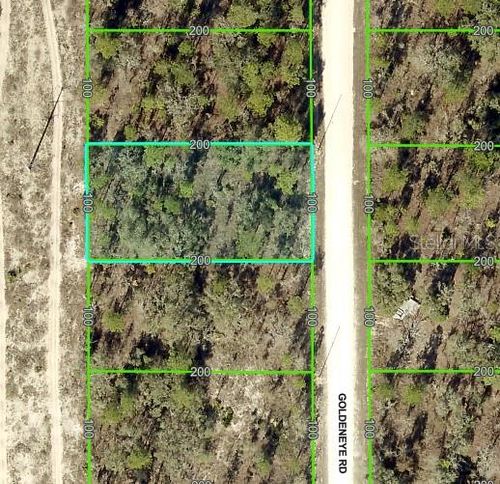 15157 Goldeneye Rd, Weeki Wachee, FL, 34614 | Card Image