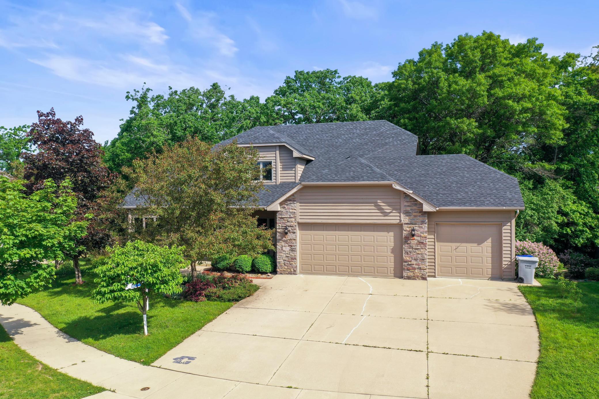 Jade Ln, Rochester, MN 55906