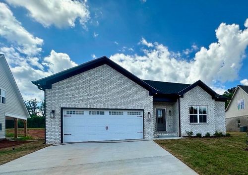 3407 Southall Blvd, Bowling Green, KY, 42101-6386 | Card Image