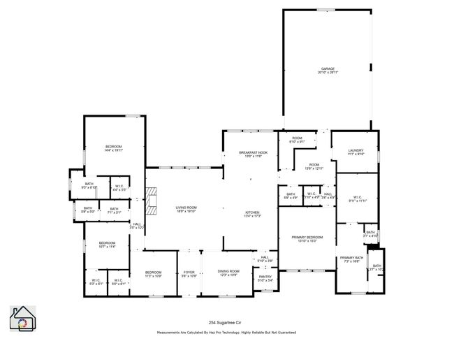 Floor plan | Image 40