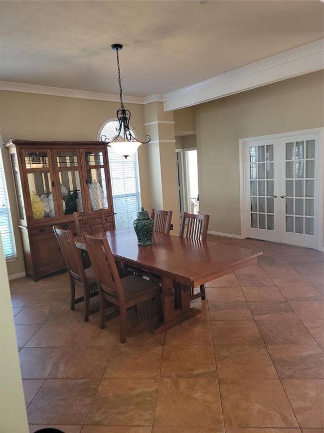 3501 Carson Ct, House other with 4 bedrooms, 3 bathrooms and 4 parking in Pearland TX | Image 4