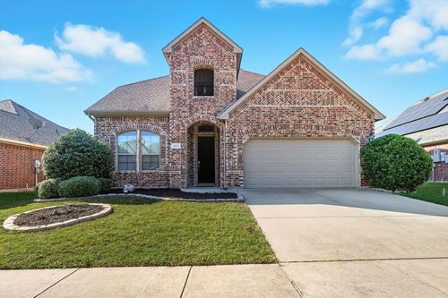 9809 Brazoria Trl, Fort Worth, TX, 76126-3044 | Card Image
