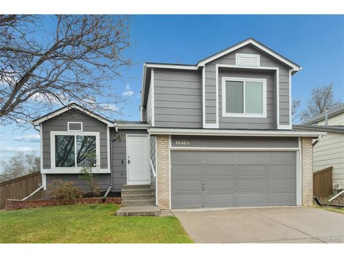 10606 Hyacinth Ct, Highlands Ranch, CO, 80129 | Card Image