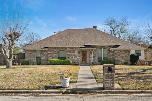 501 Ermine Drive, Greenville, TX, 75402 | Card Image