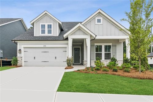 266 Strawberry Ln, Woodstock, GA, 30189-1530 | Card Image