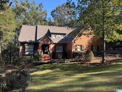 857 Tulip Poplar Dr, HOOVER, AL, 35244-1639 | Card Image