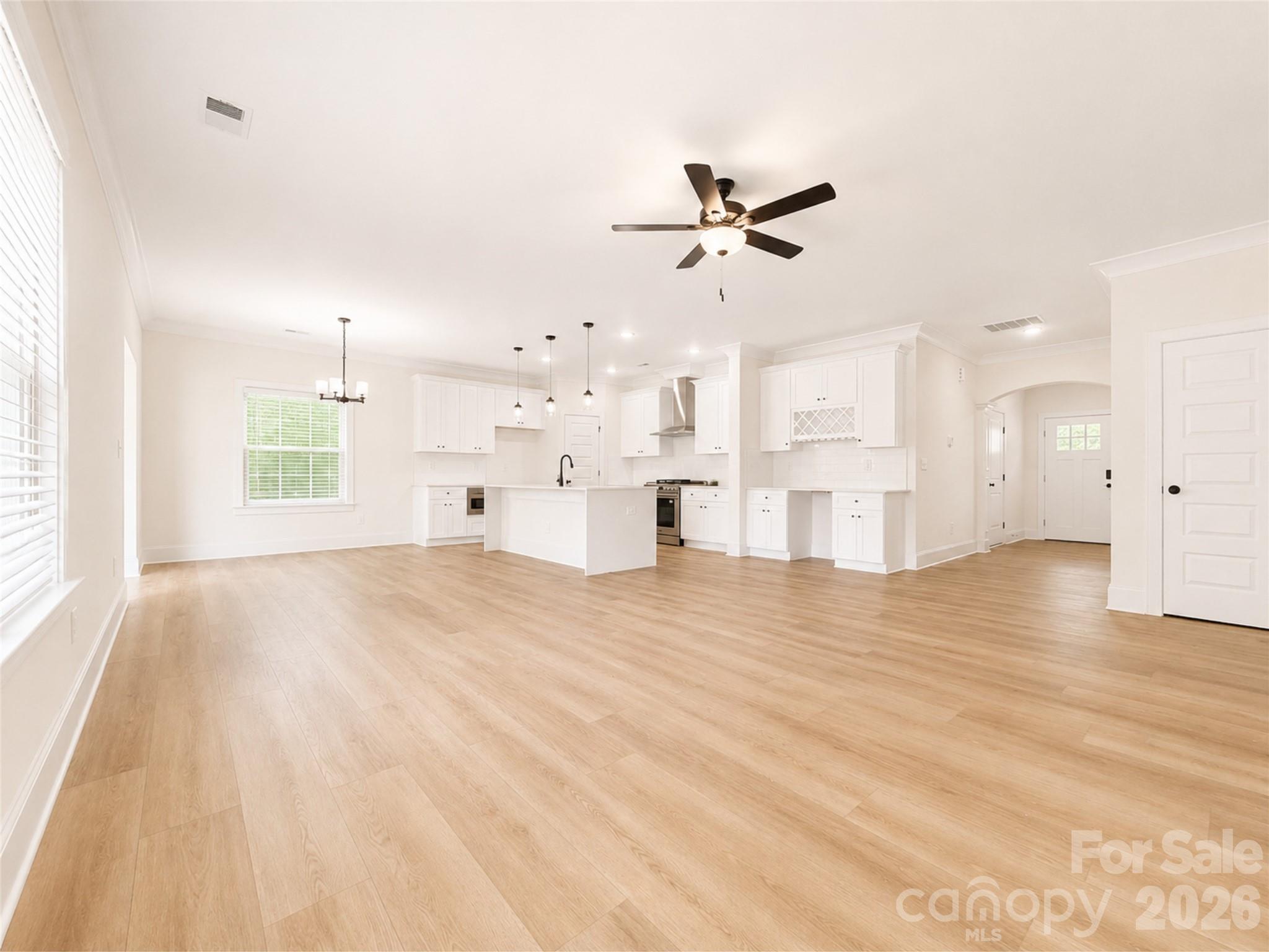 Residential in Charlotte 3