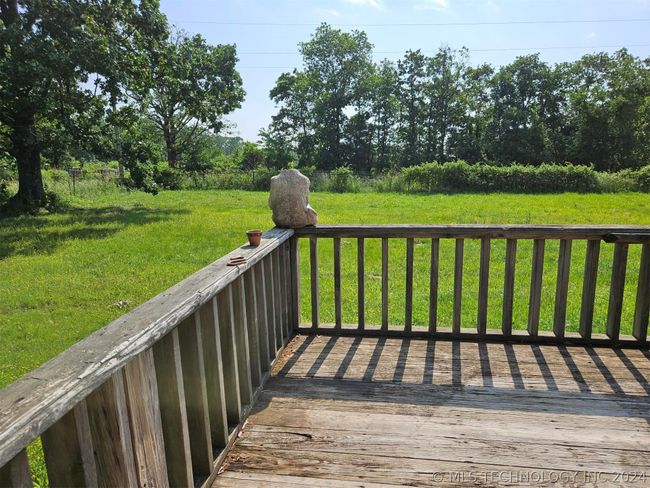 8953 N 490 Rd, House other with 3 bedrooms, 2 bathrooms and null parking in Tahlequah OK | Image 8