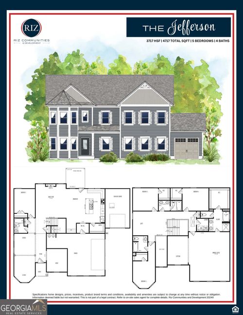 154-202 Silvercrest Dr, Acworth, GA, 30101-8391 | Card Image