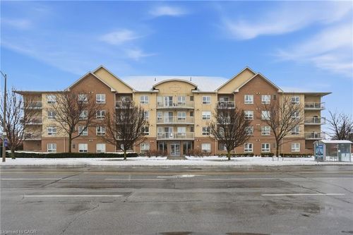 405-4450 Fairview St, Burlington, ON, L7L7K7 | Card Image