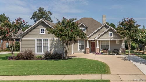8821 Lillington Cir, Montgomery, AL, 36117-0908 | Card Image