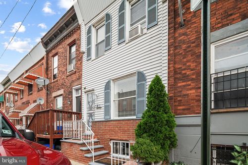 2543 S Franklin St, PHILADELPHIA, PA, 19148-4510 | Card Image