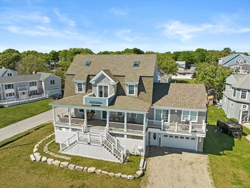 33 Oceanside Dr, Scituate, MA, 02066-2941 | Card Image